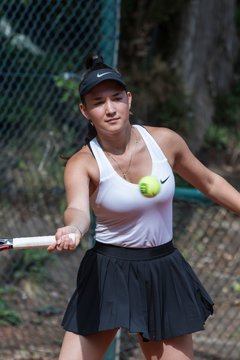 Bild 420 - BL Der Club an der Alster - Marienburger SC : Ergebnis: 3:6